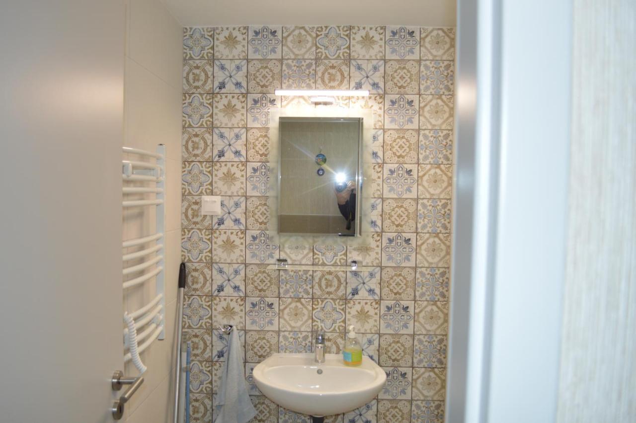 Apartmán Siofok Ezuestpart Granada 2 Koezvetlen Vizparti Apartman Exteriér fotografie